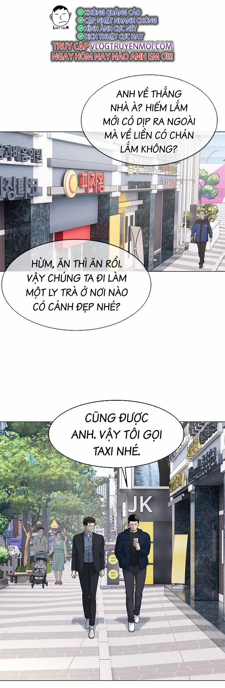 Đội Trưởng Lính Đánh Thuê 185 trang 41
