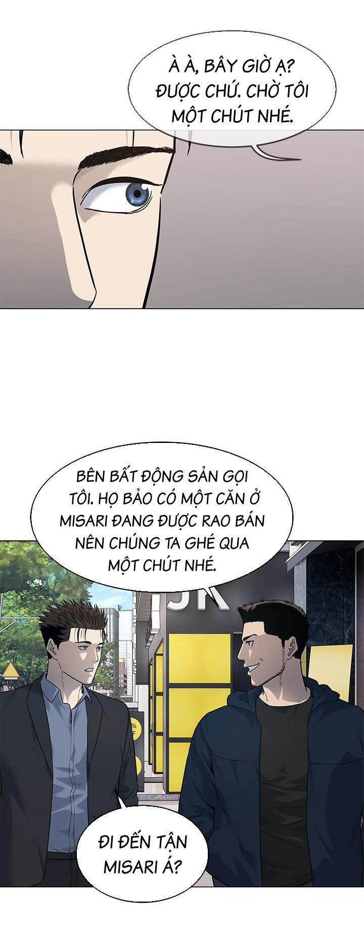 Đội Trưởng Lính Đánh Thuê 185 trang 43