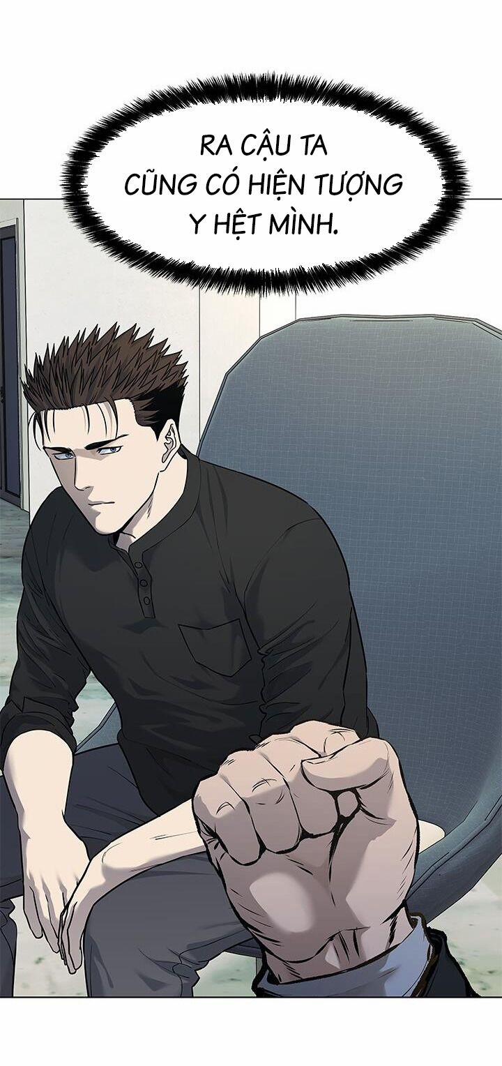 Đội Trưởng Lính Đánh Thuê 185 trang 5