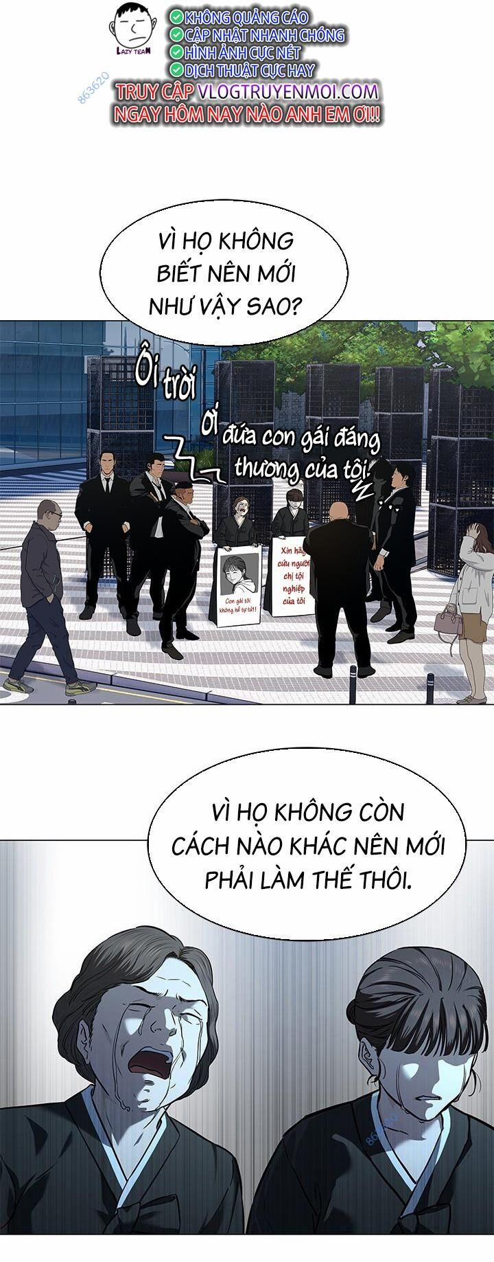 Đội Trưởng Lính Đánh Thuê 186 trang 12