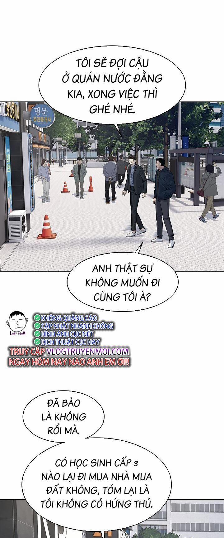 Đội Trưởng Lính Đánh Thuê 186 trang 15