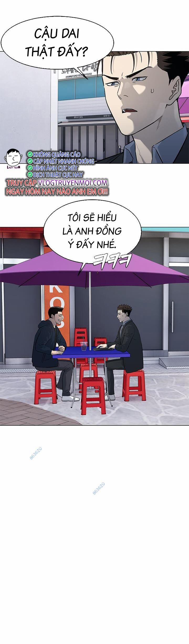 Đội Trưởng Lính Đánh Thuê 186 trang 26