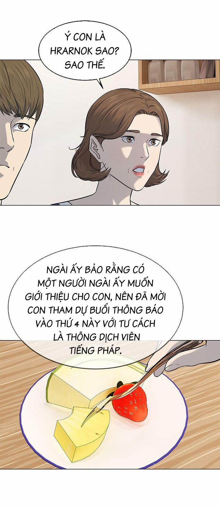 Đội Trưởng Lính Đánh Thuê 186 trang 29