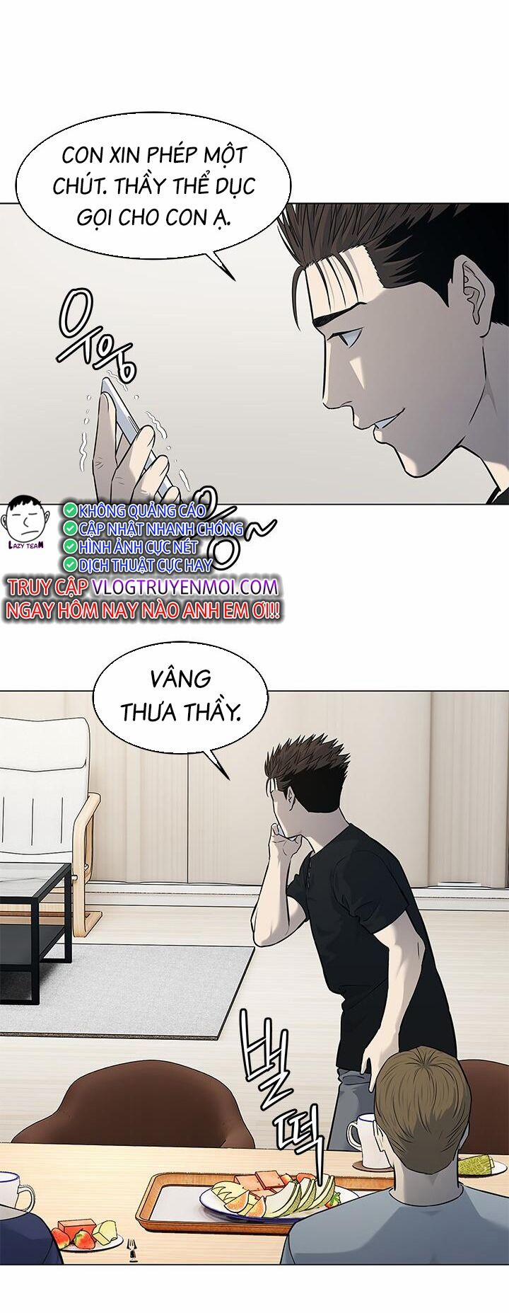 Đội Trưởng Lính Đánh Thuê 186 trang 35
