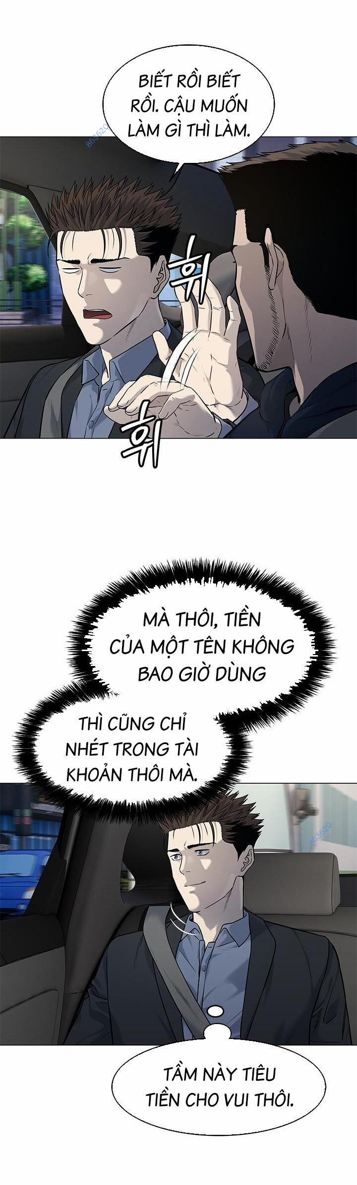 Đội Trưởng Lính Đánh Thuê 186 trang 4