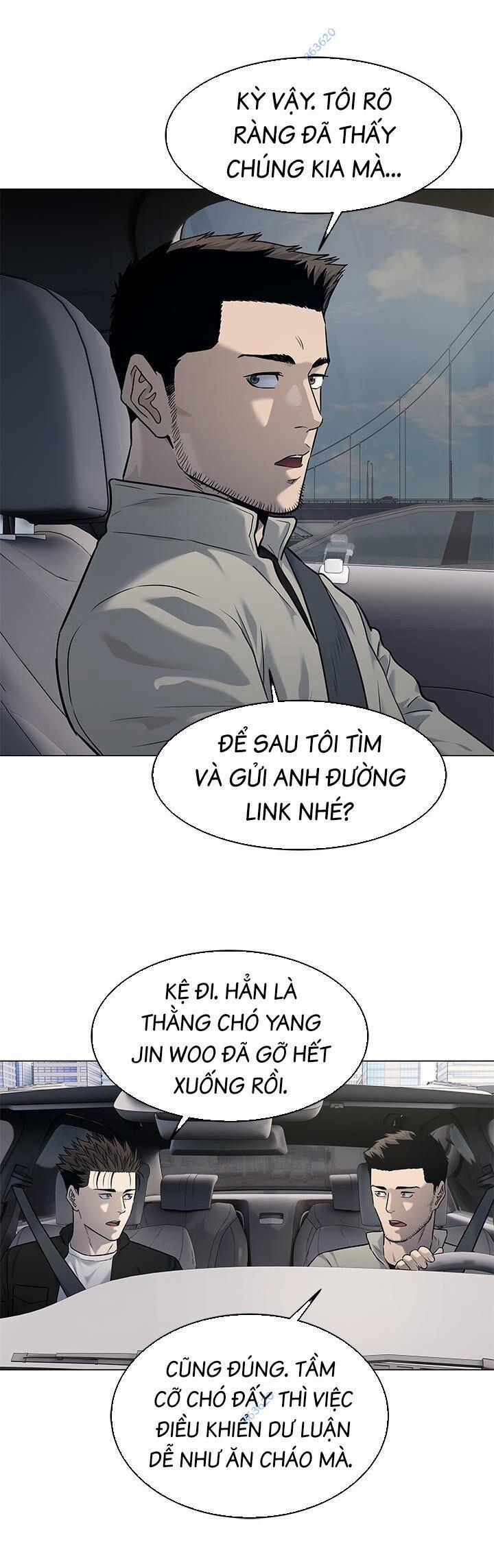 Đội Trưởng Lính Đánh Thuê 186 trang 40
