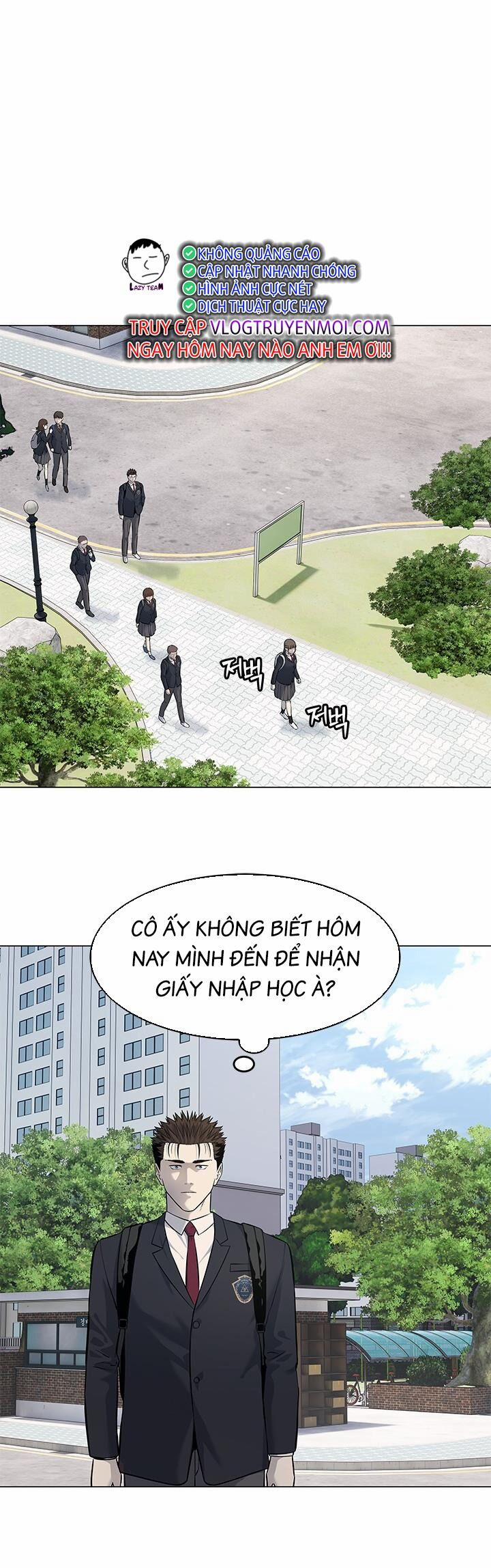 Đội Trưởng Lính Đánh Thuê 187 trang 17