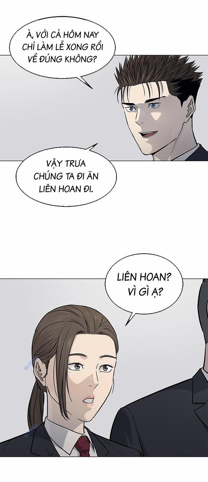 Đội Trưởng Lính Đánh Thuê 187 trang 22