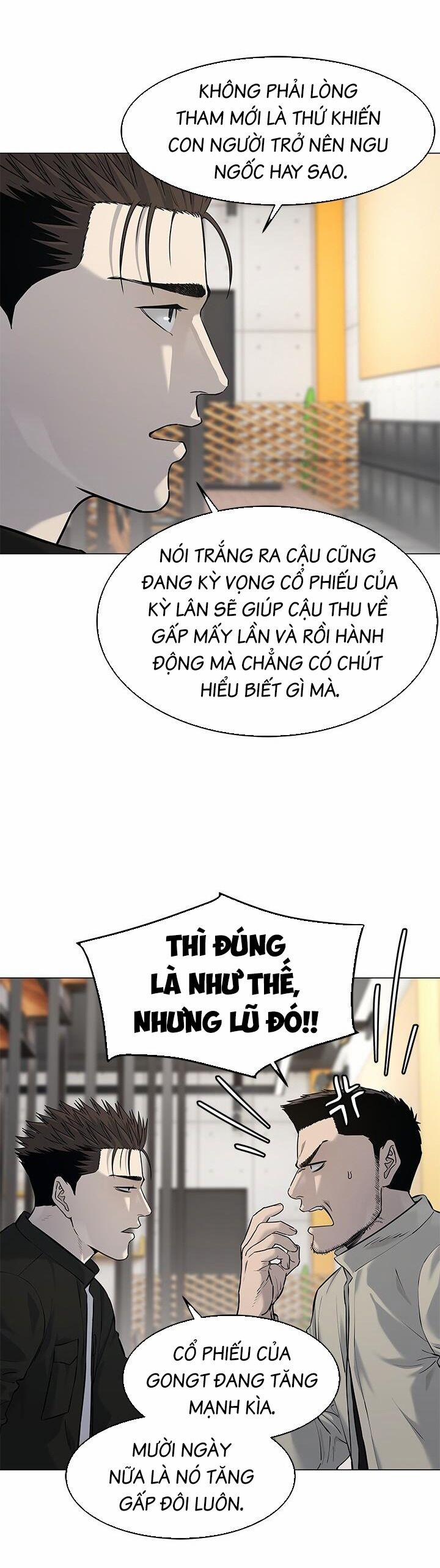 Đội Trưởng Lính Đánh Thuê 187 trang 5