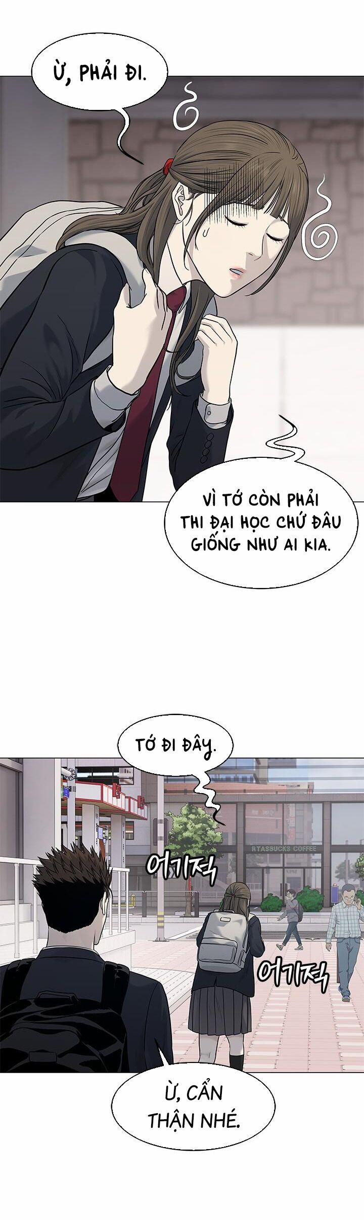 Đội Trưởng Lính Đánh Thuê 187 trang 50