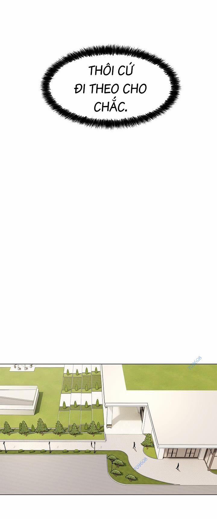 Đội Trưởng Lính Đánh Thuê 188 trang 25