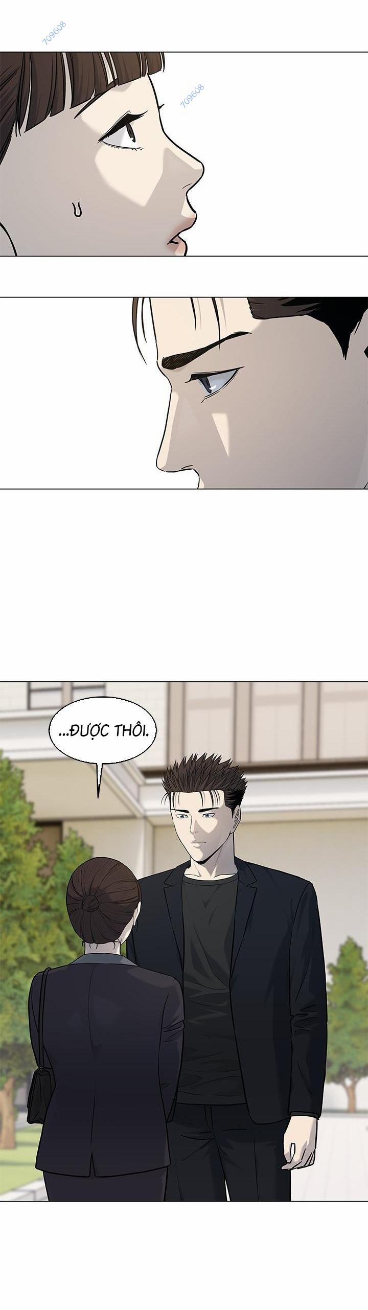 Đội Trưởng Lính Đánh Thuê 188 trang 44