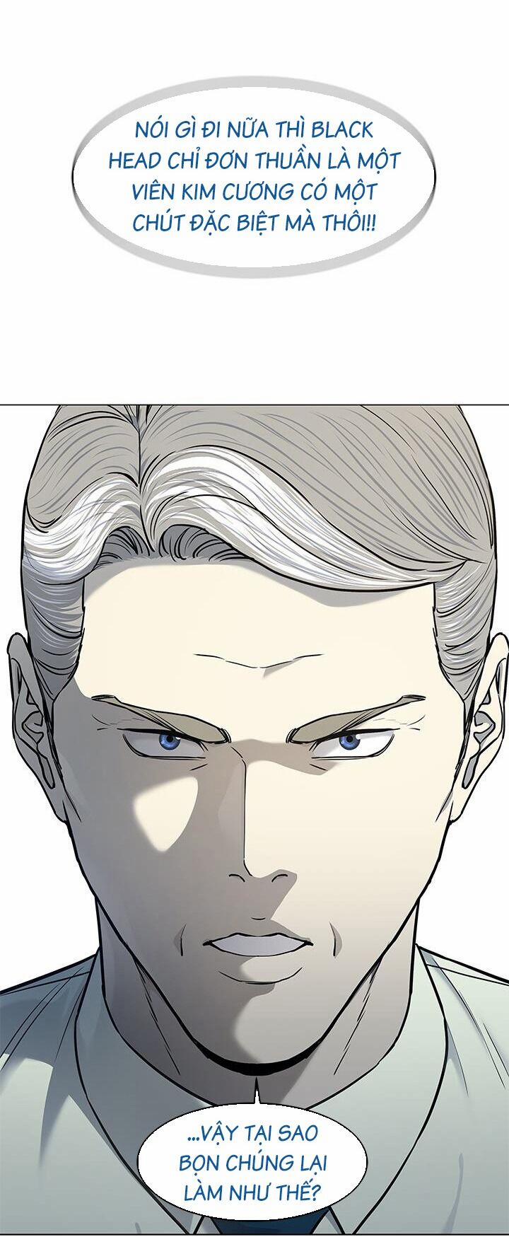 Đội Trưởng Lính Đánh Thuê 189 trang 1