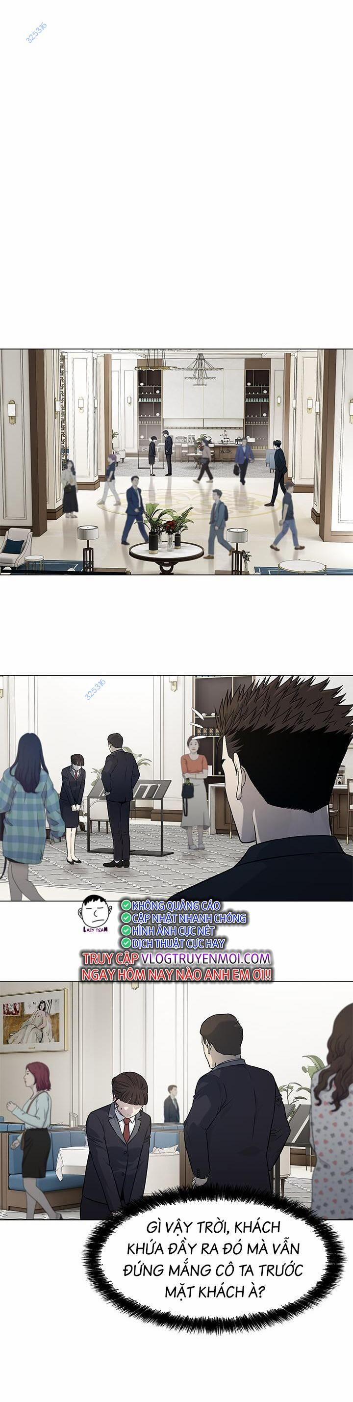 Đội Trưởng Lính Đánh Thuê 189 trang 15