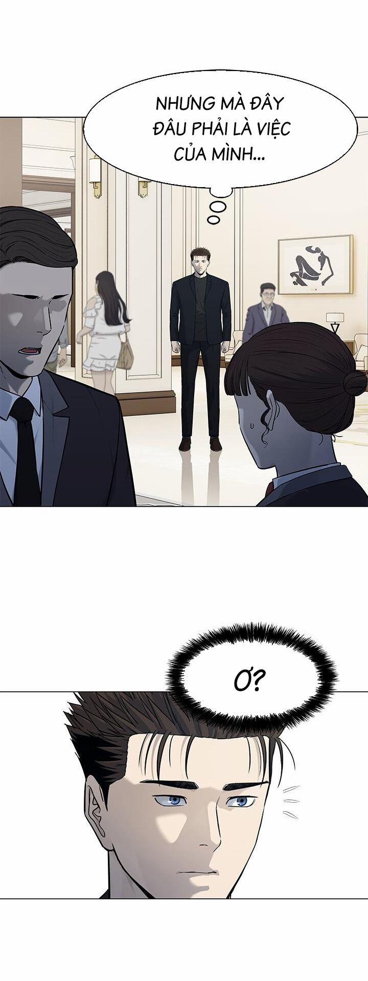 Đội Trưởng Lính Đánh Thuê 189 trang 16