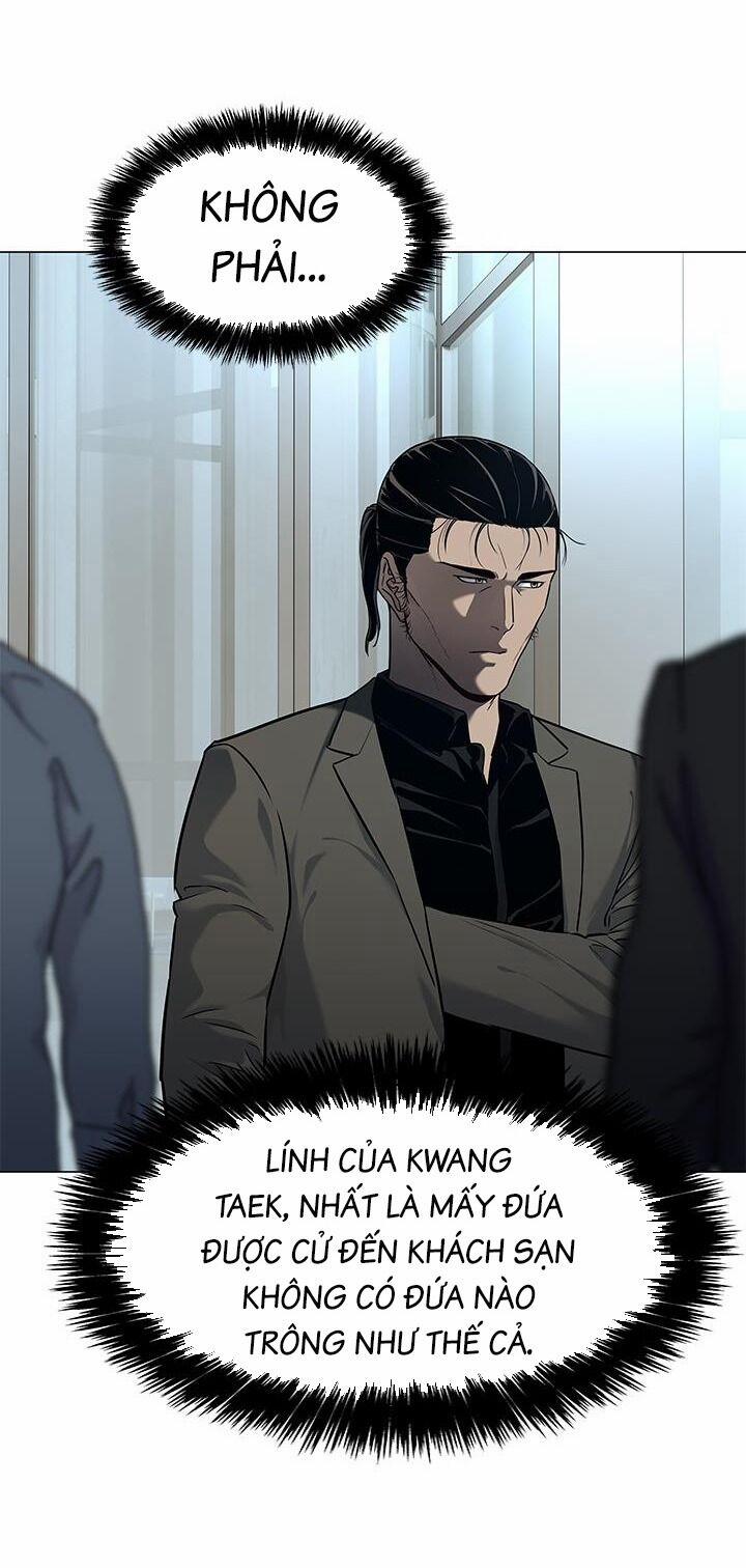 Đội Trưởng Lính Đánh Thuê 189 trang 18