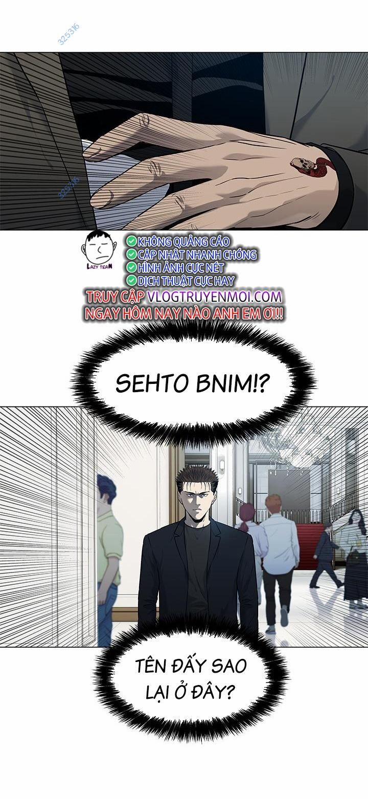 Đội Trưởng Lính Đánh Thuê 189 trang 19