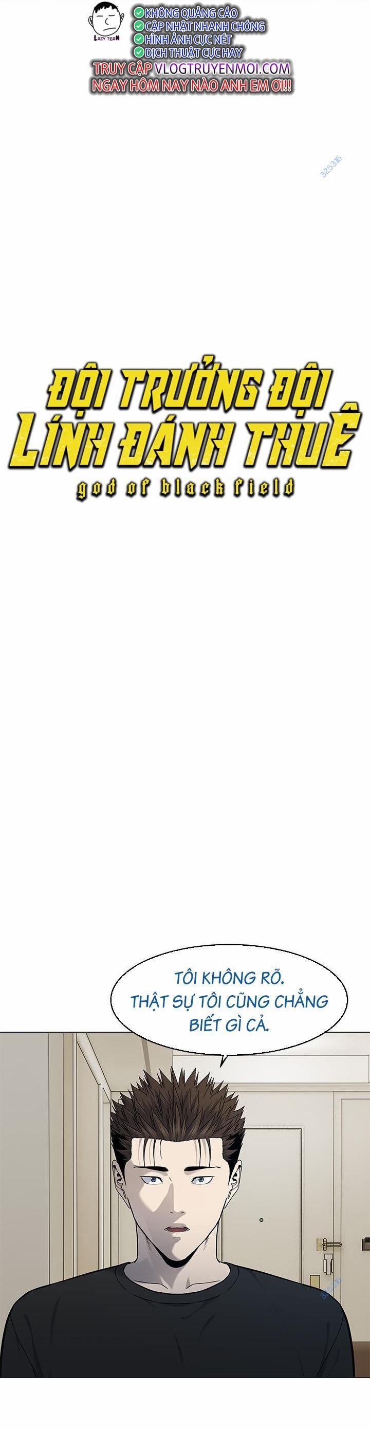 Đội Trưởng Lính Đánh Thuê 189 trang 2