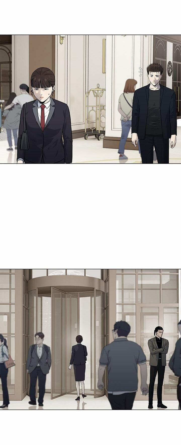 Đội Trưởng Lính Đánh Thuê 189 trang 22