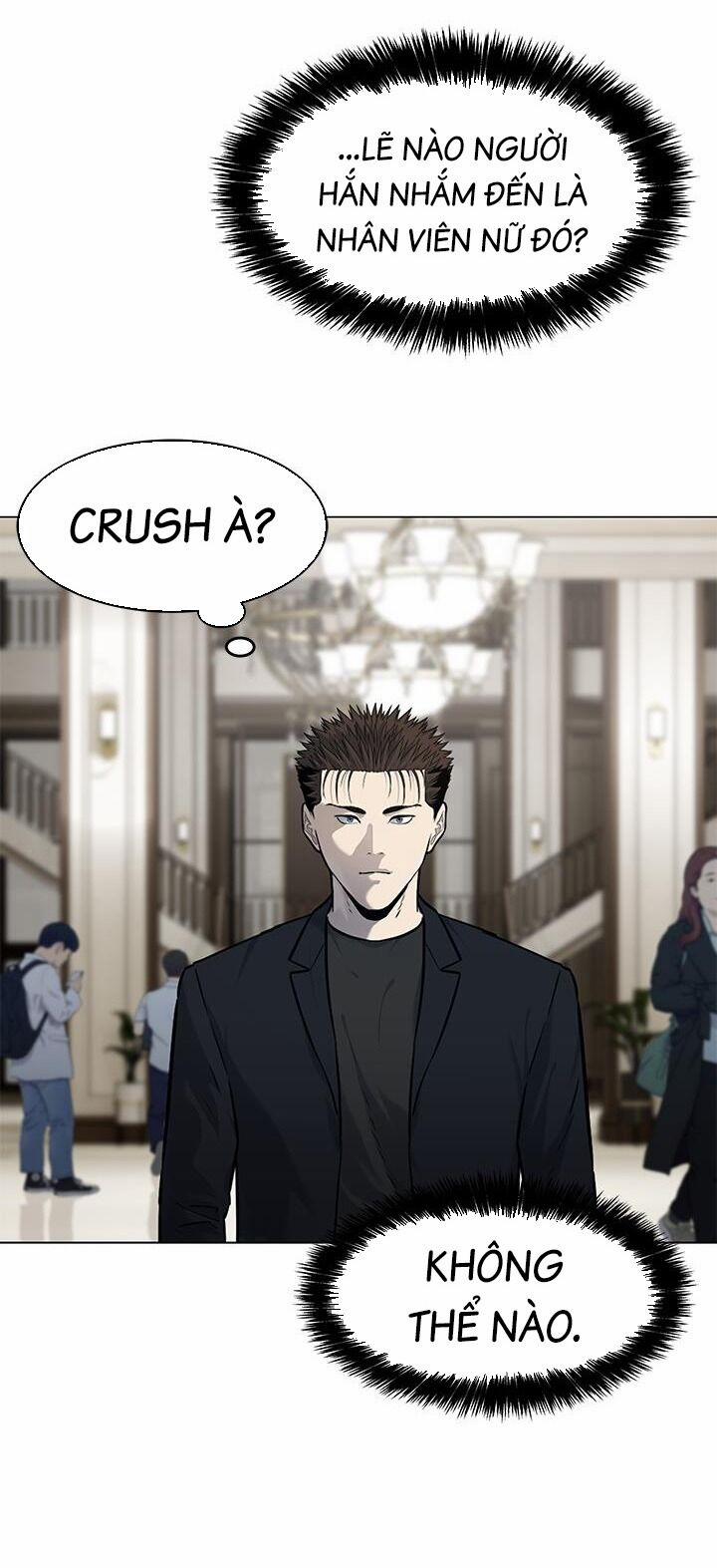 Đội Trưởng Lính Đánh Thuê 189 trang 24