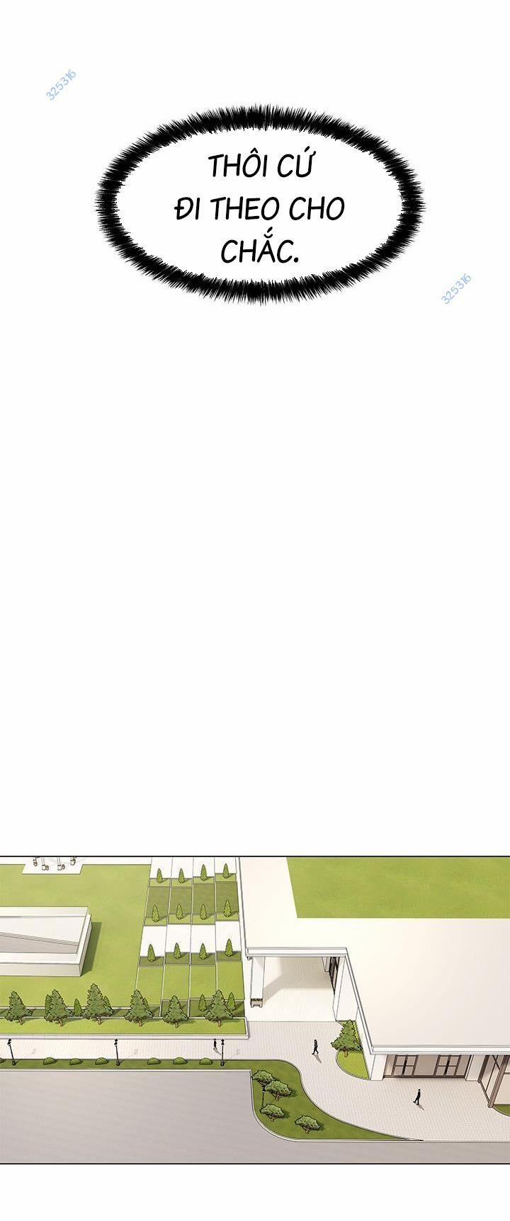 Đội Trưởng Lính Đánh Thuê 189 trang 25