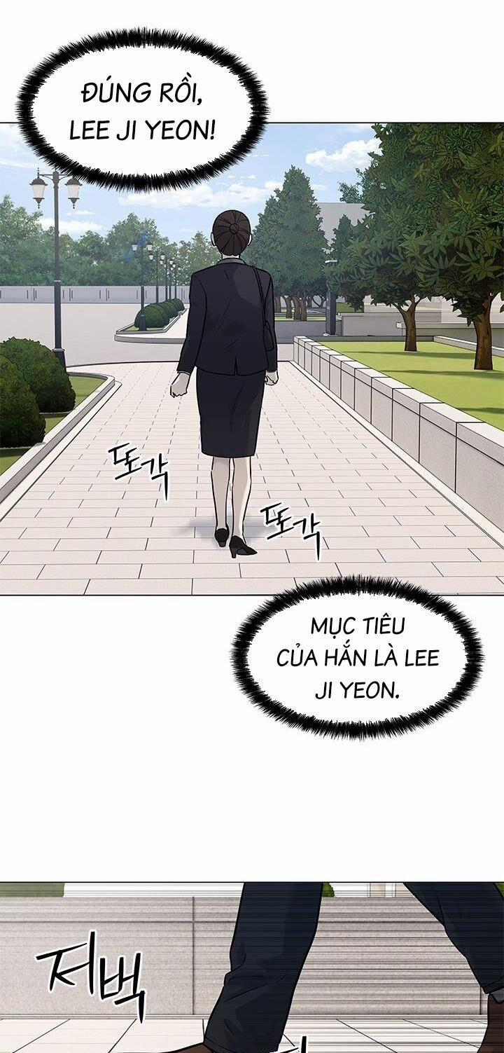 Đội Trưởng Lính Đánh Thuê 189 trang 27