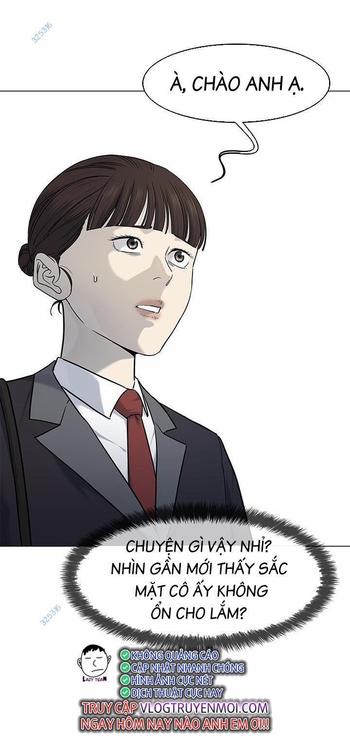 Đội Trưởng Lính Đánh Thuê 189 trang 30