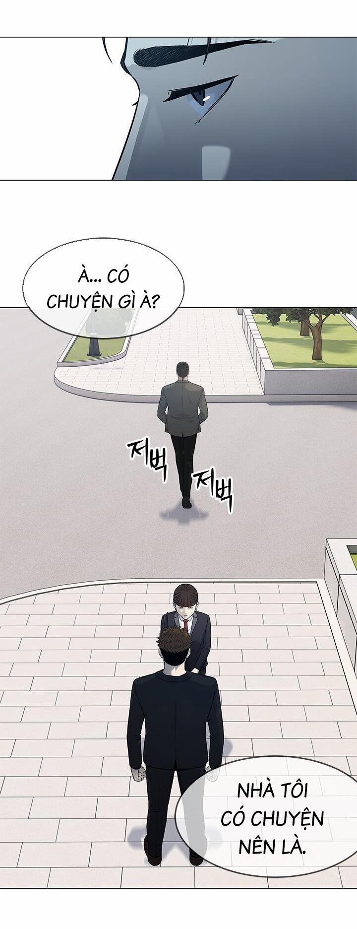 Đội Trưởng Lính Đánh Thuê 189 trang 33