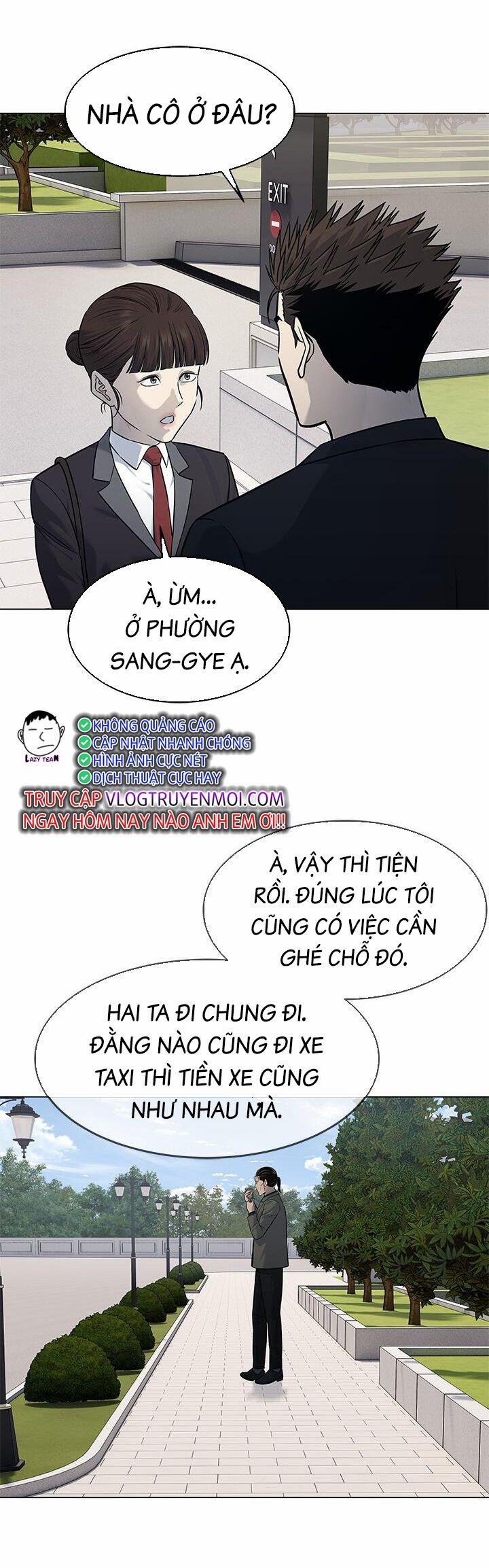 Đội Trưởng Lính Đánh Thuê 189 trang 35