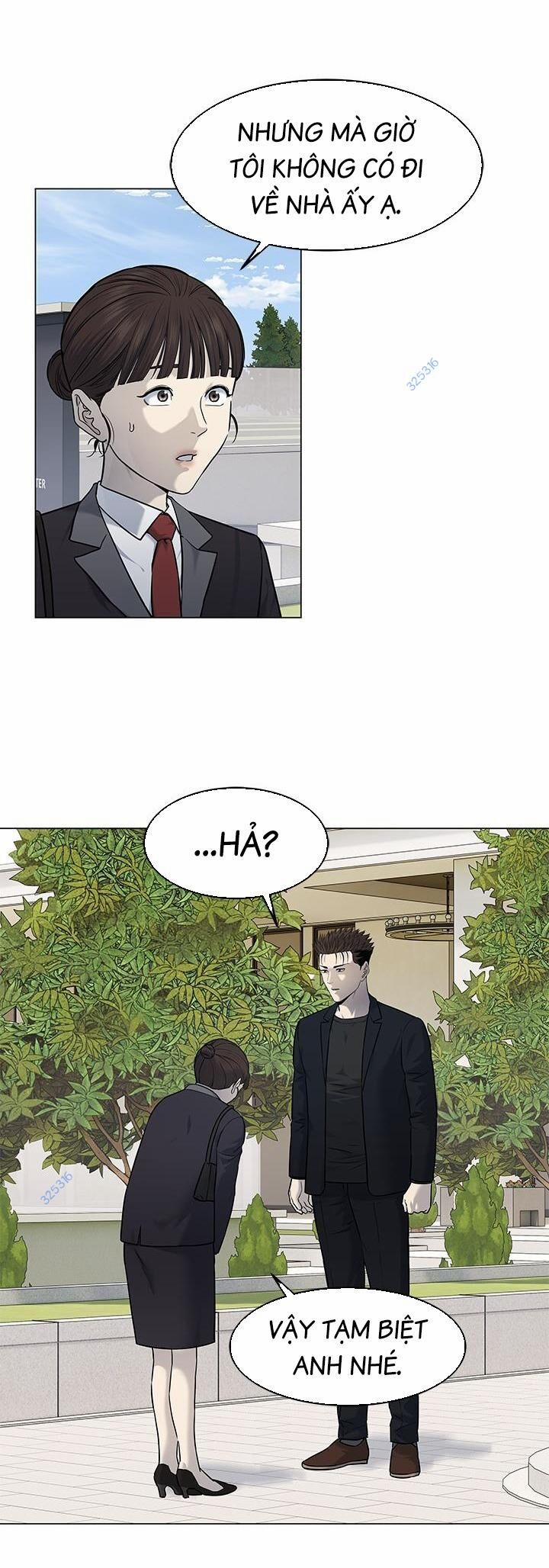 Đội Trưởng Lính Đánh Thuê 189 trang 36