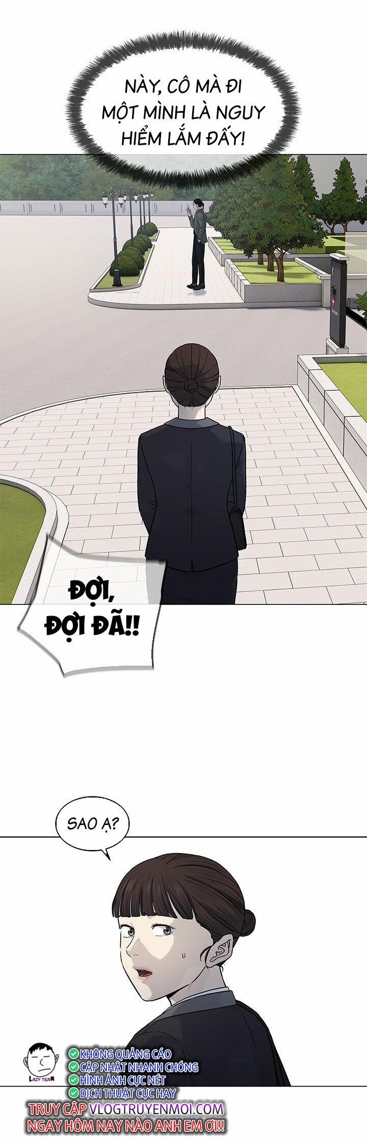 Đội Trưởng Lính Đánh Thuê 189 trang 37