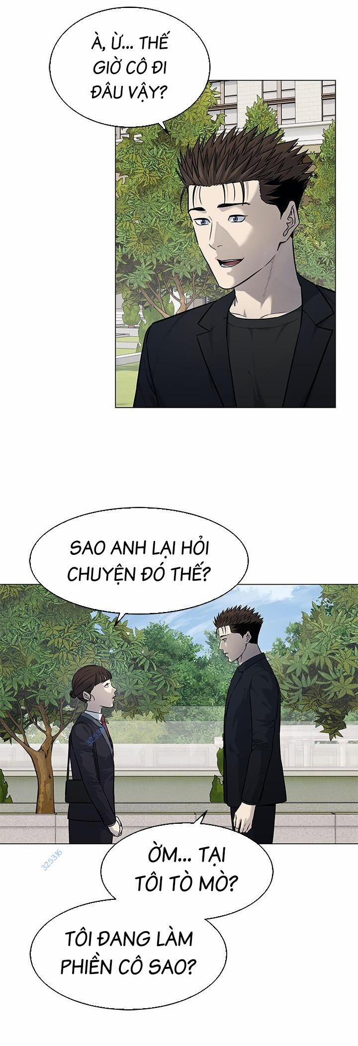 Đội Trưởng Lính Đánh Thuê 189 trang 38