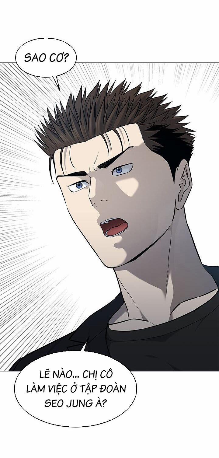 Đội Trưởng Lính Đánh Thuê 189 trang 41