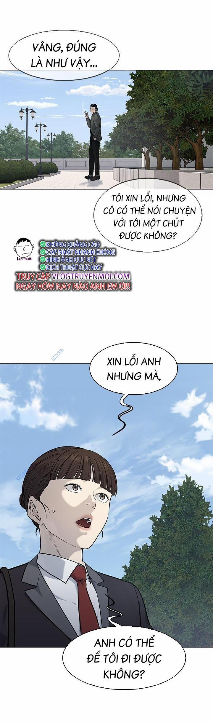 Đội Trưởng Lính Đánh Thuê 189 trang 42