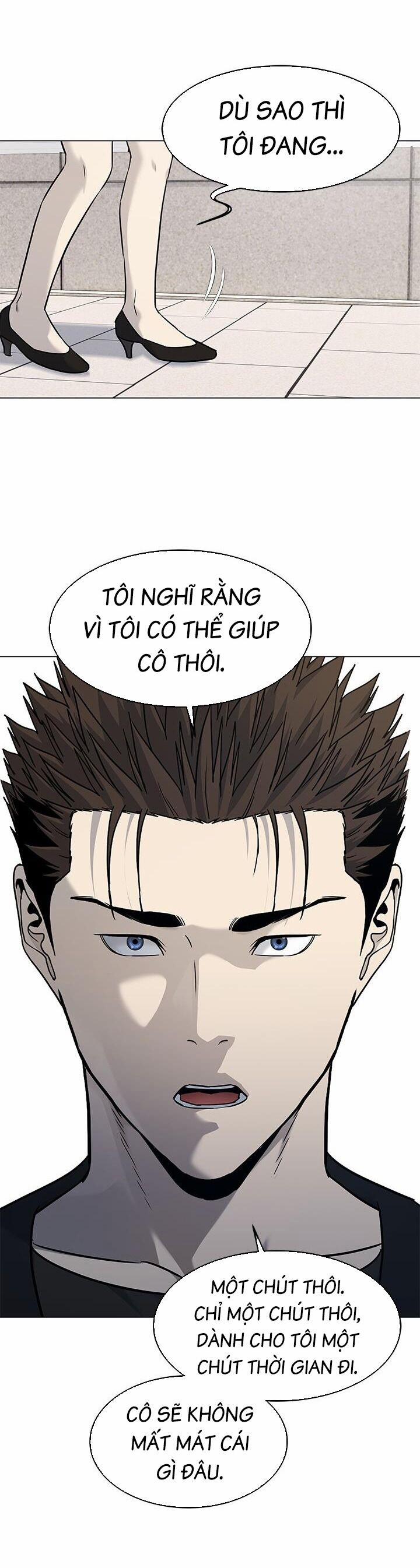 Đội Trưởng Lính Đánh Thuê 189 trang 43