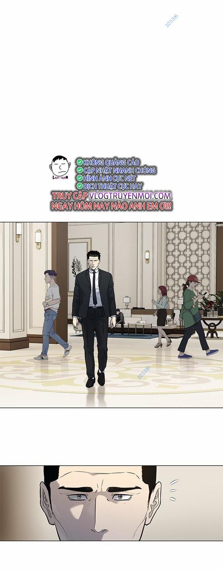 Đội Trưởng Lính Đánh Thuê 189 trang 46