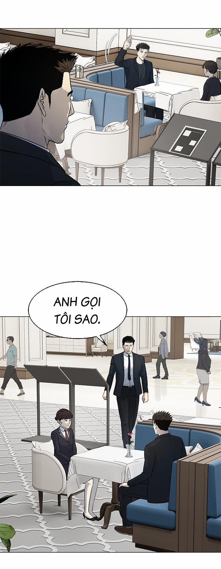 Đội Trưởng Lính Đánh Thuê 189 trang 47