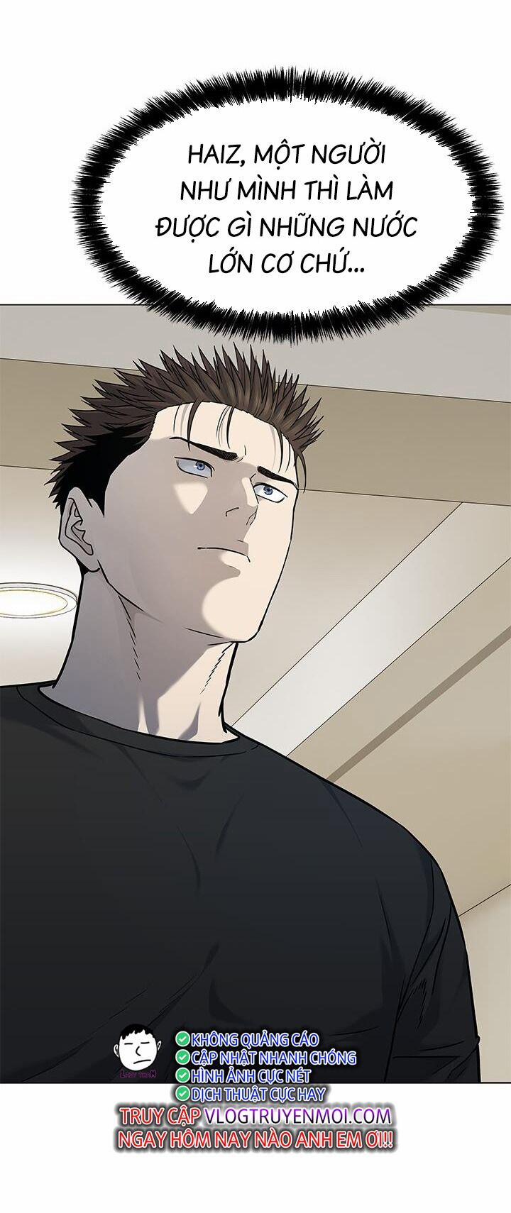 Đội Trưởng Lính Đánh Thuê 189 trang 5