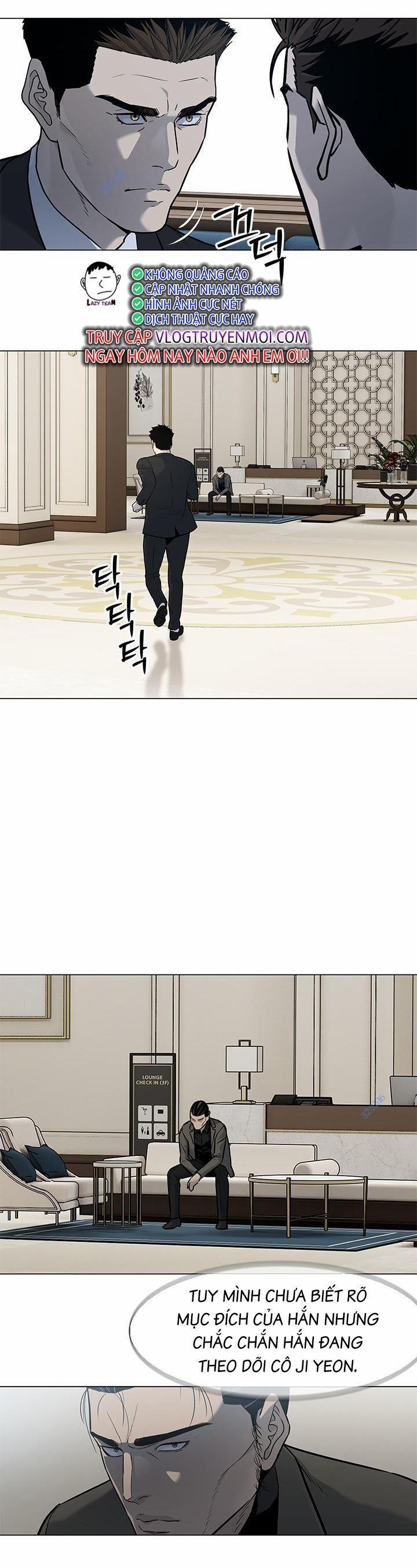 Đội Trưởng Lính Đánh Thuê 189 trang 50