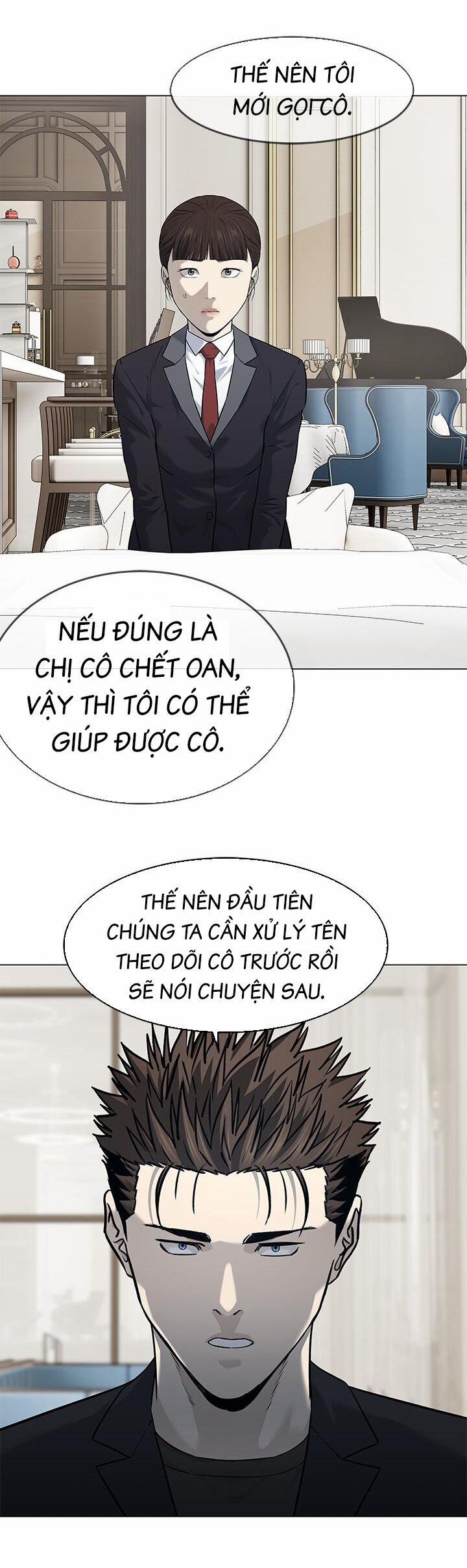 Đội Trưởng Lính Đánh Thuê 189 trang 51