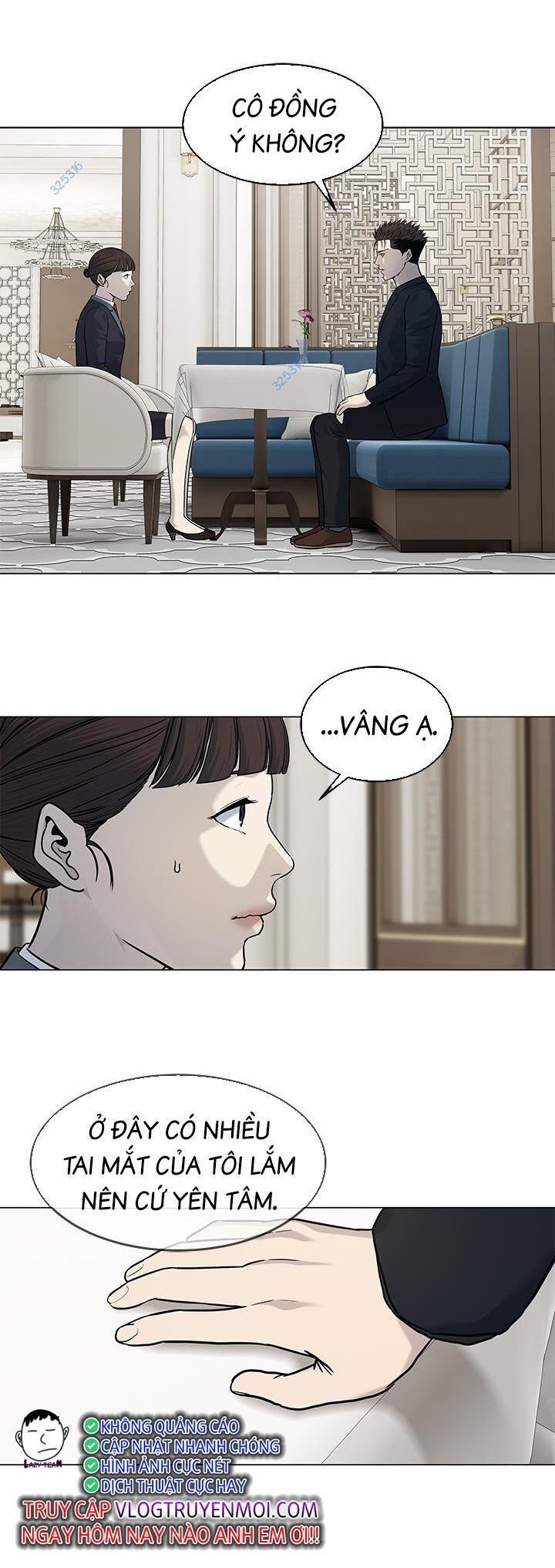 Đội Trưởng Lính Đánh Thuê 189 trang 52