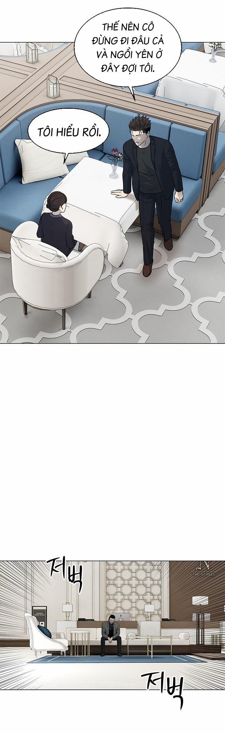 Đội Trưởng Lính Đánh Thuê 189 trang 53