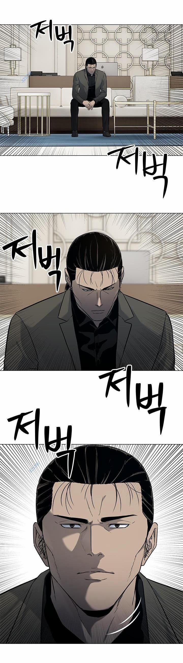 Đội Trưởng Lính Đánh Thuê 189 trang 54