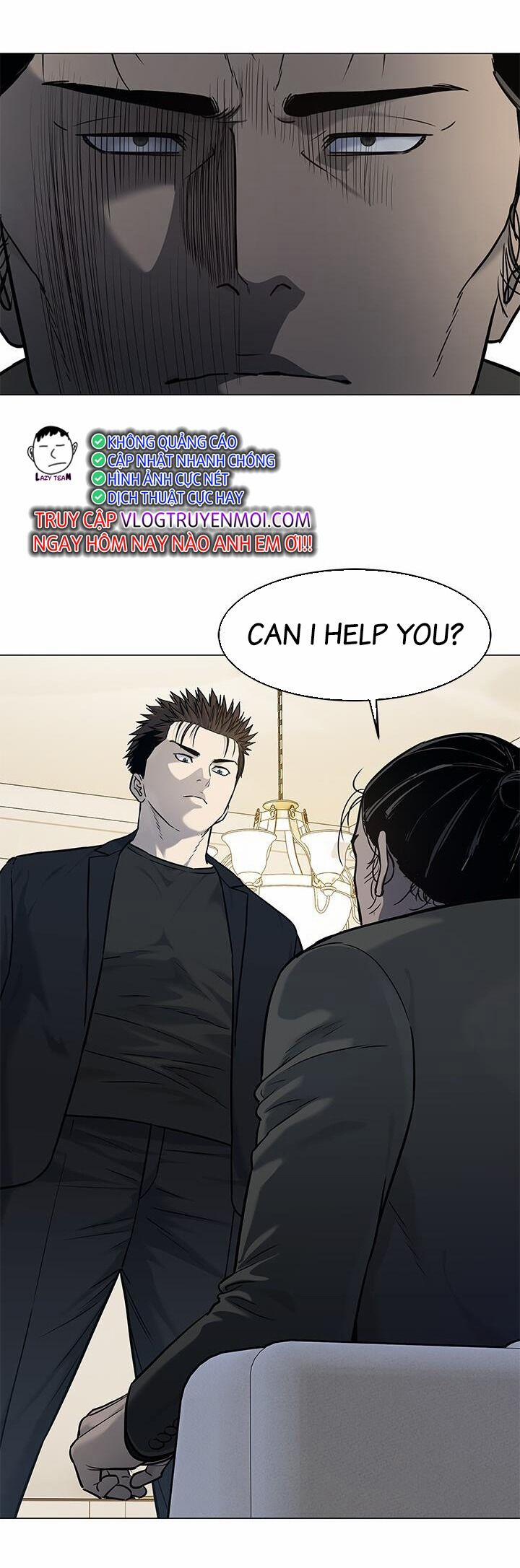 Đội Trưởng Lính Đánh Thuê 189 trang 55