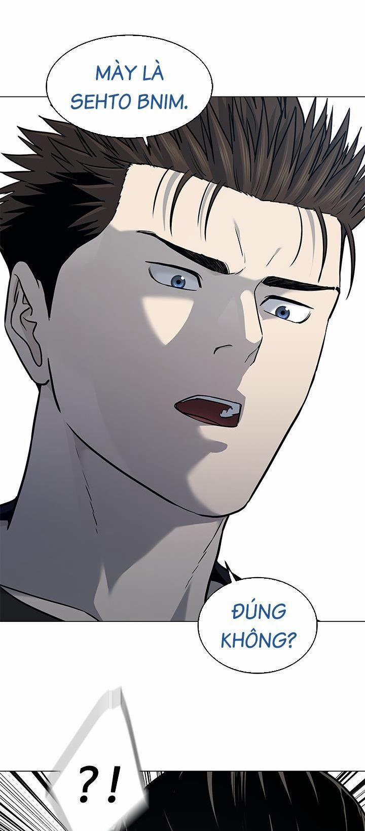 Đội Trưởng Lính Đánh Thuê 189 trang 56
