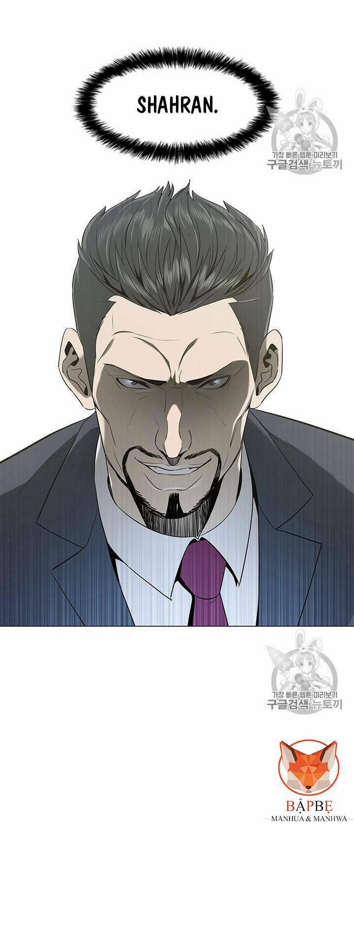 Đội Trưởng Lính Đánh Thuê 19 trang 103