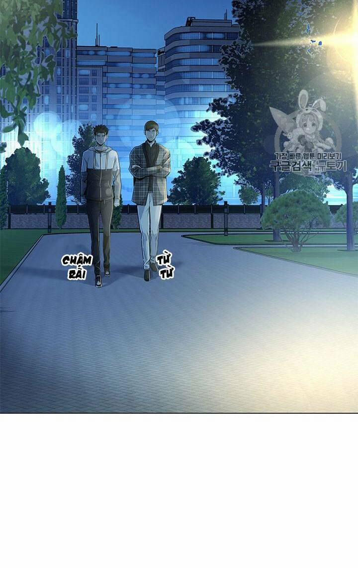 Đội Trưởng Lính Đánh Thuê 19 trang 13