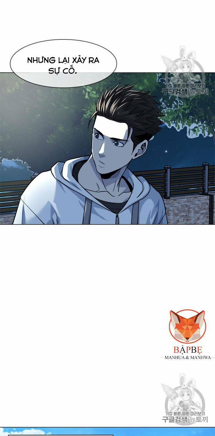 Đội Trưởng Lính Đánh Thuê 19 trang 23