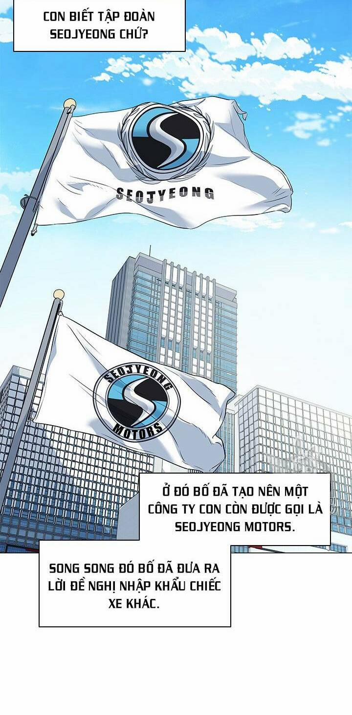 Đội Trưởng Lính Đánh Thuê 19 trang 24