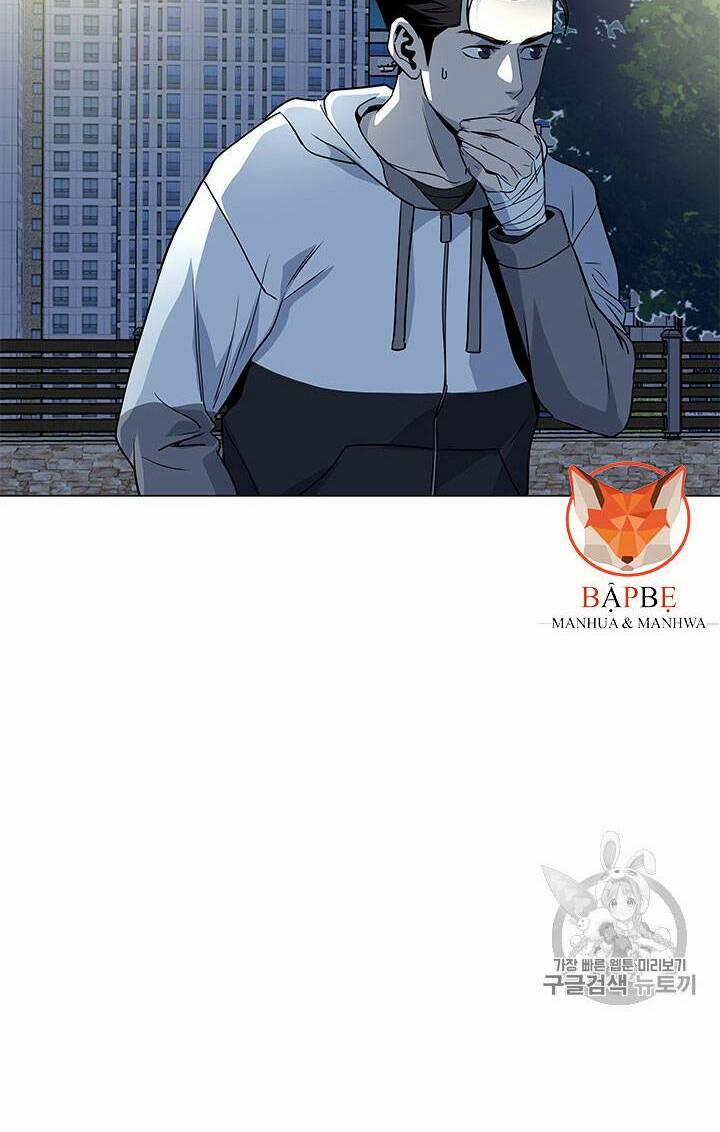 Đội Trưởng Lính Đánh Thuê 19 trang 32